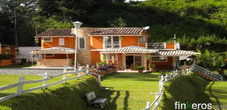 Finca #175 Guatape - Finca en Guatapé, Antioquia